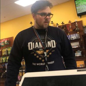 Meet your Posher, Alexander